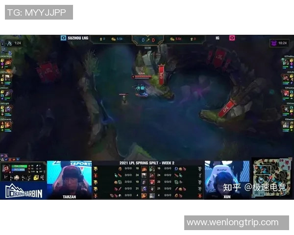 赛后复盘：LNG与IG对决中的战术分析与技术细节探讨