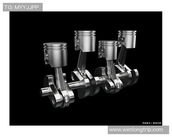 以活塞运动为核心探讨汽车发动机工作原理及其优化技术创新