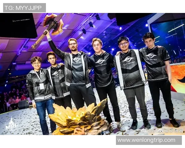 聚焦DOTA2TES战队心理素质分析与提升策略探讨