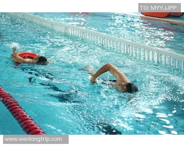 竞技游泳训练与技术提升策略探讨及对运动员竞技表现的影响分析