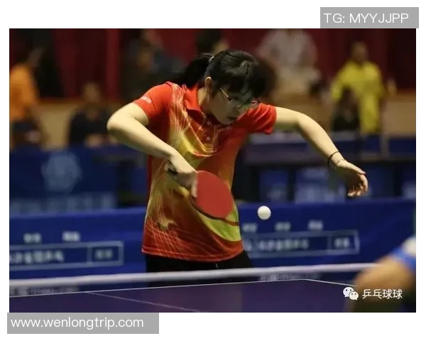 赵秀英独家分享乒乓球技巧与心得体会助你提升球技的秘籍与经验