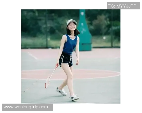 黄静的羽毛球人生深度对话探索她的成长与奋斗历程