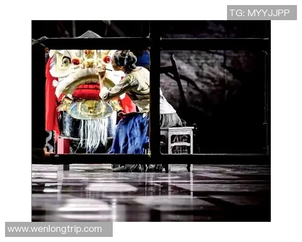 舞蹈艺术的魅力与表达：从传统到现代的跨越与创新之路